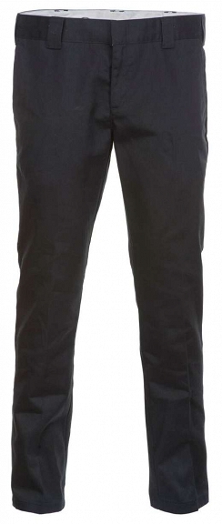 Spodnie Dickies Slim Fit 872 Black 33/32 Wrocław