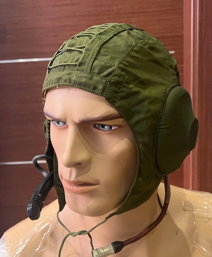 Podszkemnik do GSH4 Hełm lotniczy 12935681060 oficjalne archiwum