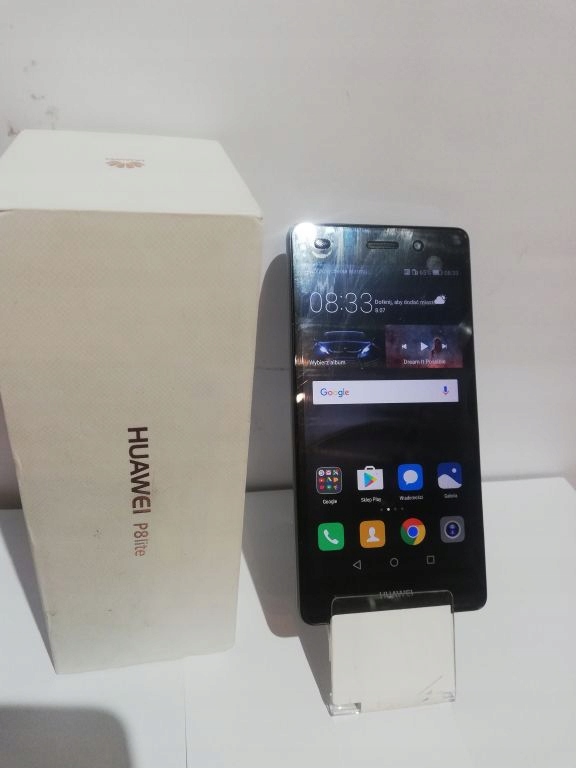 TELEFON HUAWEI P8 LITE