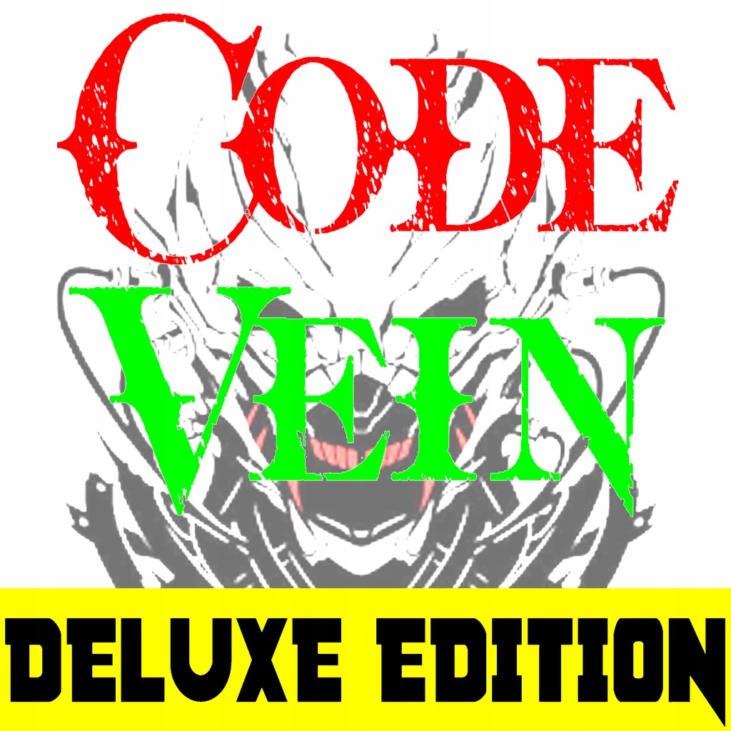 CODE VEIN Deluxe Edition + ALL DLC PC KONTO VIP