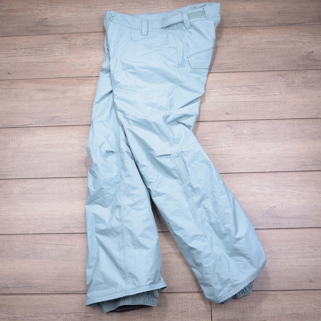 NIKE ACG STORM FIT 5 SPODNIE ZIMOWE TREKINGOWE p90 8092182980