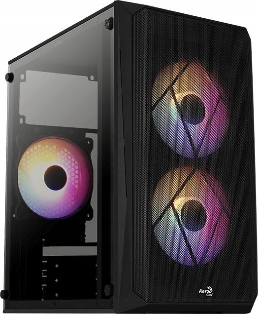 KOMPUTER GRACZA RYZEN 5 3600 GTX1650 32GB SSD500