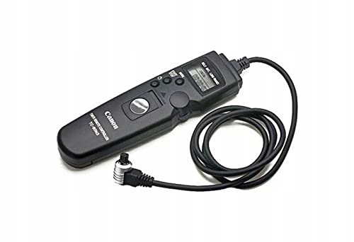 Canon TC-80 N3 timer (EOS 3/1V)