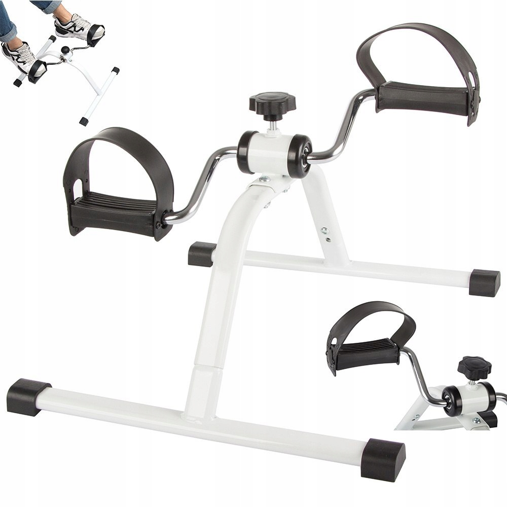 Rowerek treningowy rehabilitacyjny rotor rower wysoka jakość wykonania