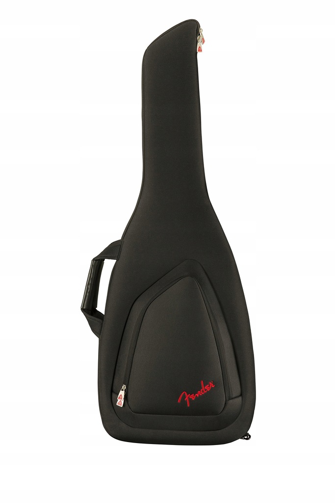 Fender Torba na Gitarę, Czarny, 106.7 x 40 x 6.4