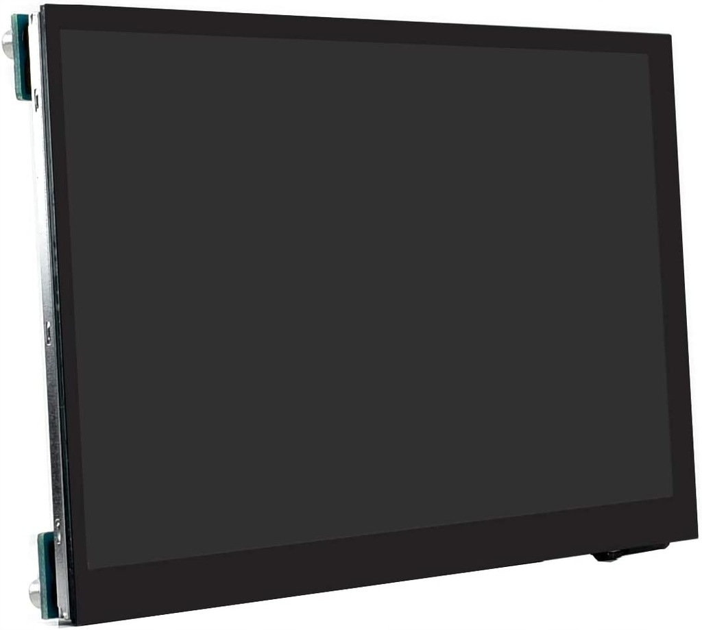 7 HDMI LCD pojemnościowy ekran dotykowy Raspberry