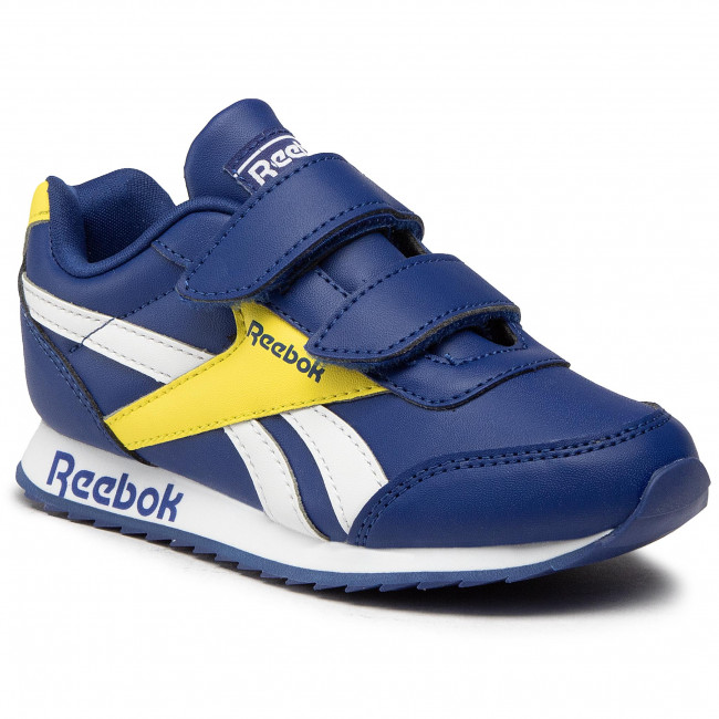 Buty dziecięce Reebok Royal Jogger FW8917 r. 31