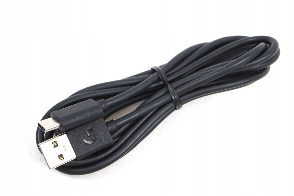Oryginalny kabel USB-C do słuchawek Logitech G733