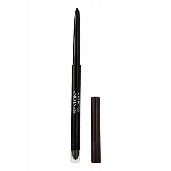 Eyeliner Colorstay Revlon - 201 - Black - 0,28 g