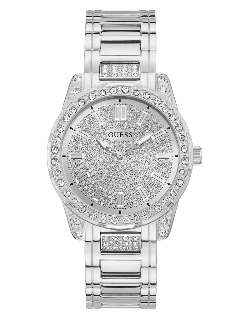 ZEGAREK UNISEX GUESS U1339G1