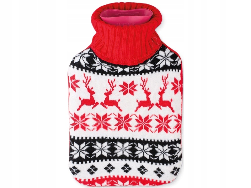 Termofor TADAR Wzór Norweski 1.5L