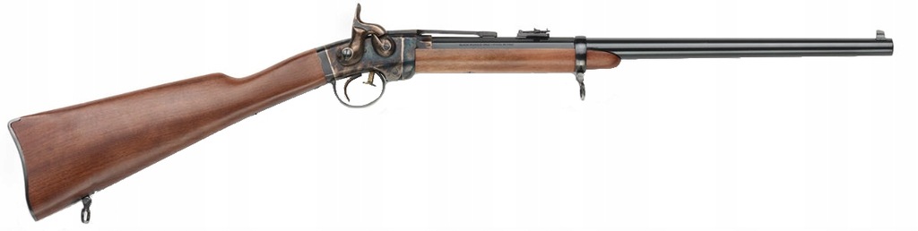 Karabin Pietta Smith Carbine Artillery kal.50