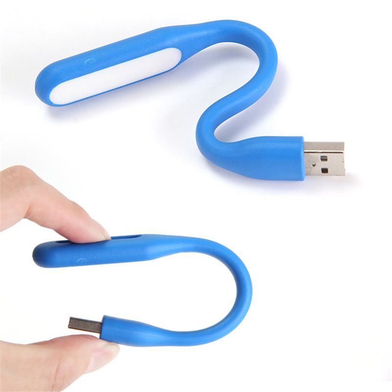 Купить СИЛИКОНОВАЯ USB-ЛАМПА ДЛЯ НОУТБУКА 6 МОЩНЫХ СВЕТОДИОДОВ: отзывы, фото, характеристики в интерне-магазине Aredi.ru