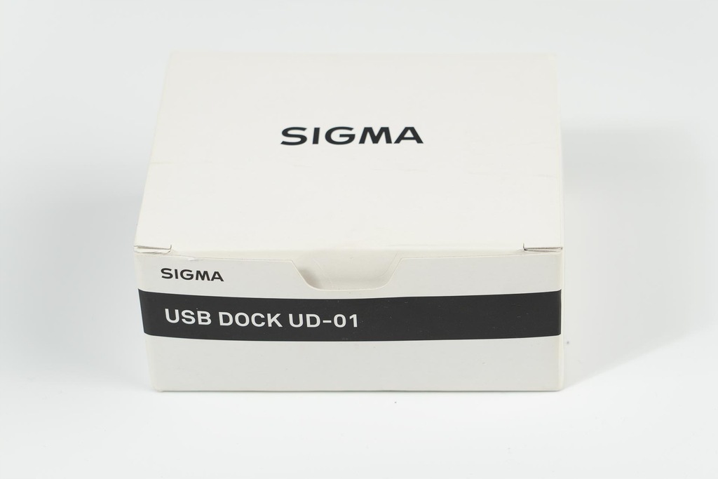 Sigma USB Dock Nikon UD-01