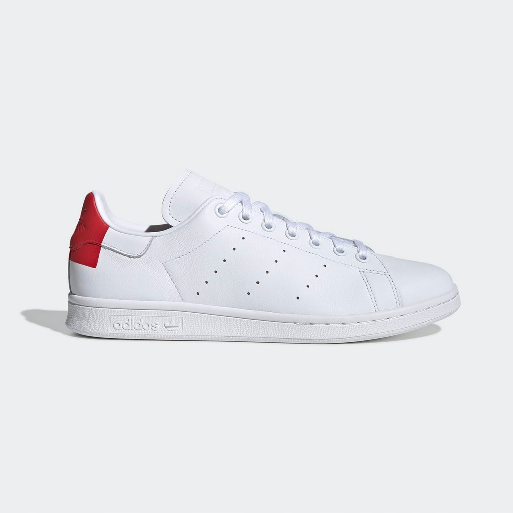 ADIDAS OG STAN SMITH HEEL PATCH