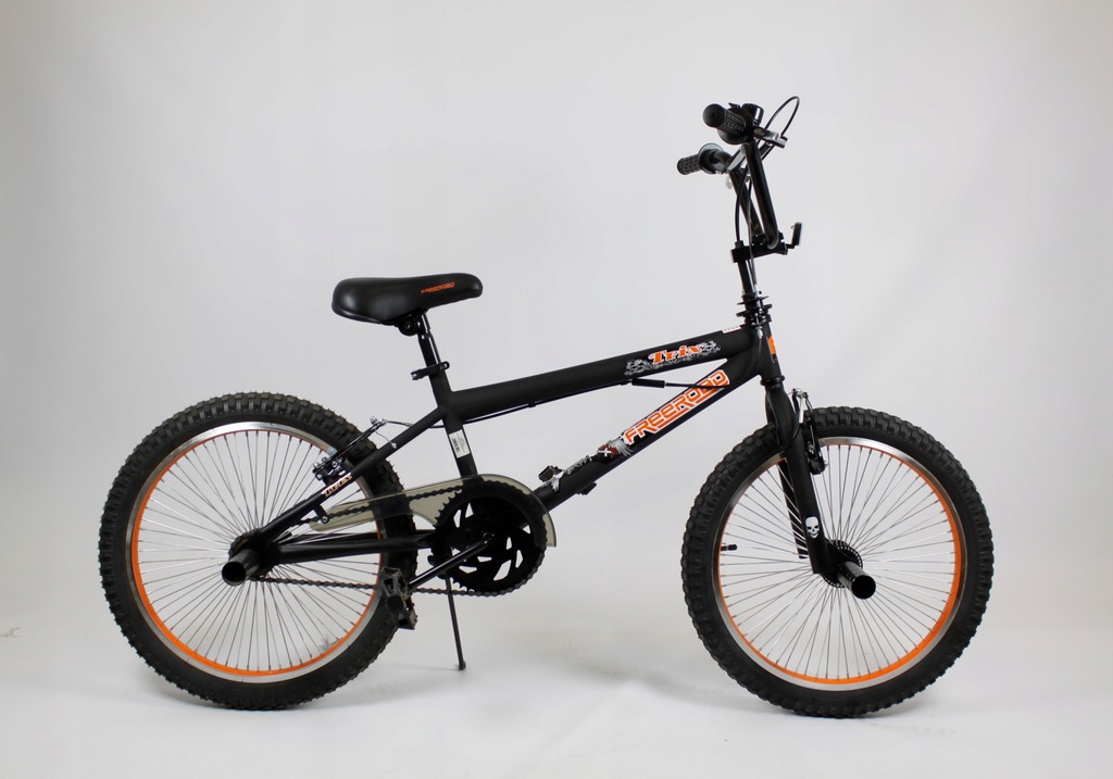 OUTLET 021 ROWER BMX TRIX 360 20 CALI