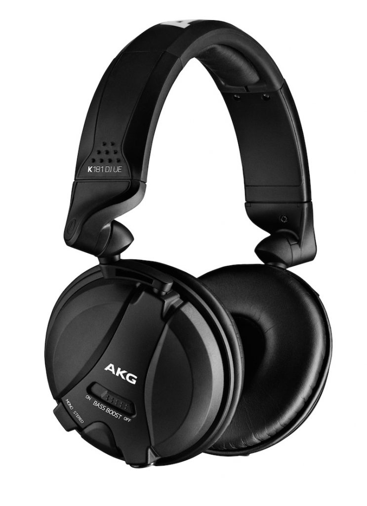 Słuchawki AKG K181 Samsung Senheiser i inne GDN