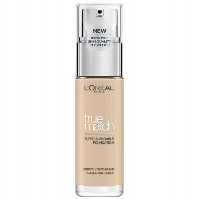 L'ORÉAL True Match Podkład 1.N