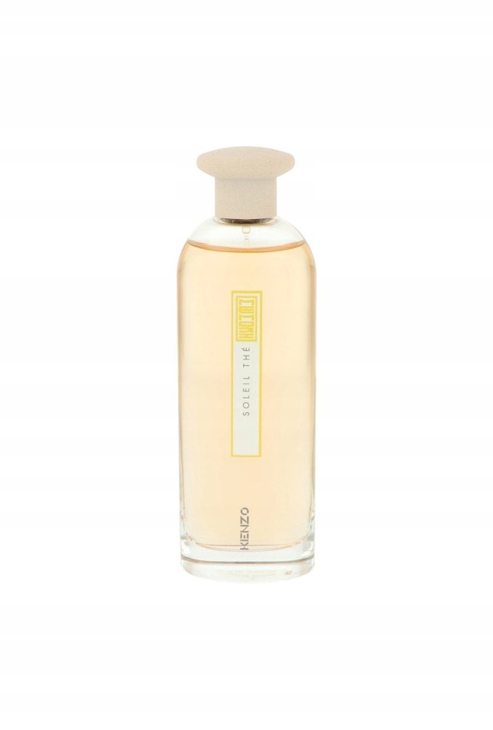 Flakon Kenzo Memori Soleil The Edp 75ml