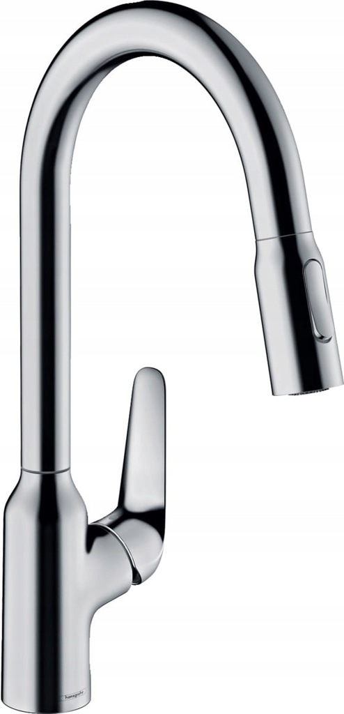 Hansgrohe Focus M42 ,220 bat. kuch. 71800000