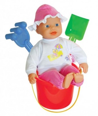 Купить Кукла Чоу Чоу, веселье на солнышке (размер): отзывы, фото, характеристики в интерне-магазине Aredi.ru