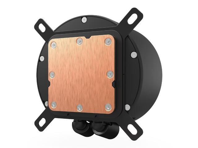 Chłodzenie wodne KRAKEN ELITE 360RGB V2 LCD