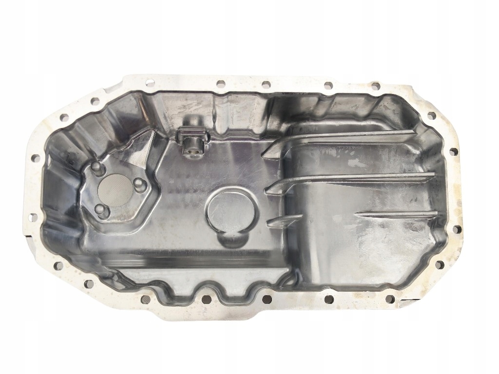 MISA OLEJU VW CADDY III 03> 1.4 MPI