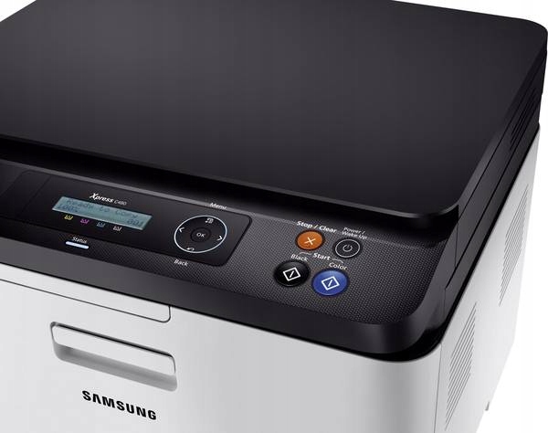 Купить МФУ Samsung Xpress C480: отзывы, фото, характеристики в интерне-магазине Aredi.ru