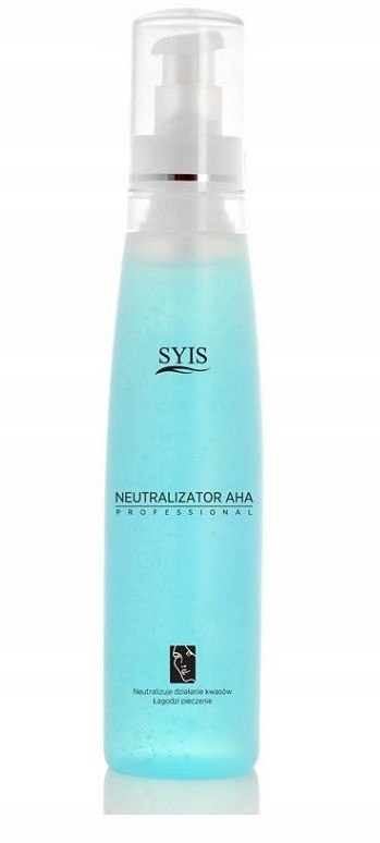 SYIS NEUTRALIZATOR KWASÓW 100ML