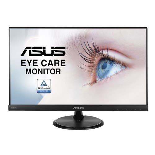 Monitor Asus 23 VC239HE 5ms FHD IPS D-SUB DVI-D