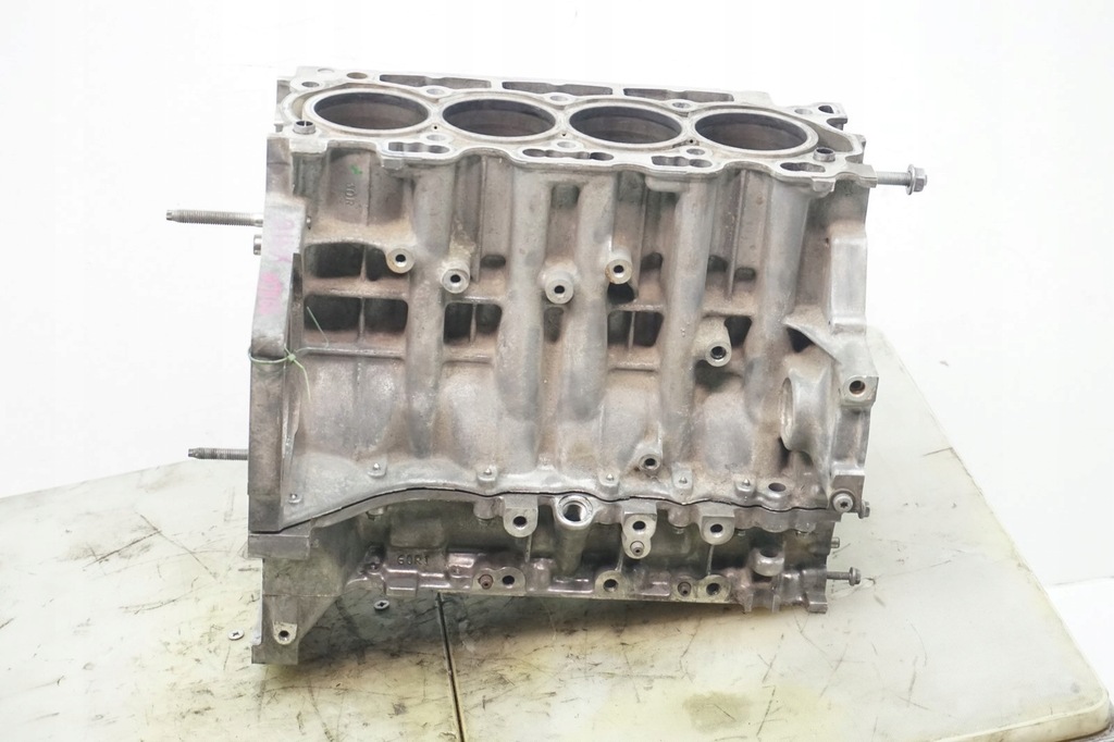 Blok Silnika 9HX 1,6 HDI Citroen Peugeot 0130Z4