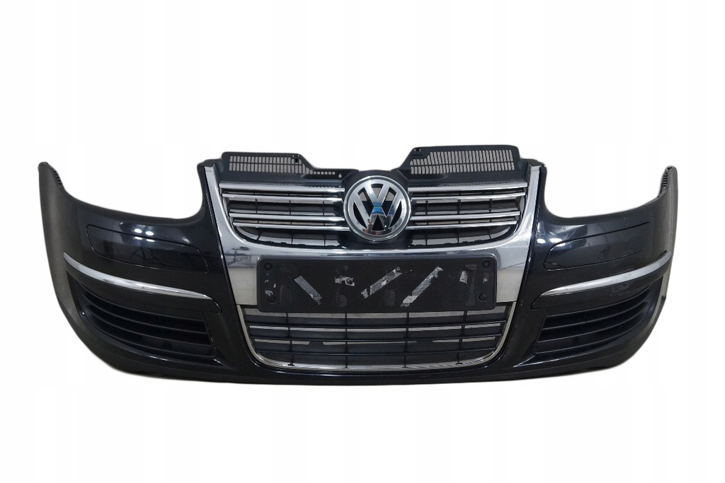 ZDERZAK PRZÓD KOMPLETNY L041 VW JETTA V 0511 9632283116 oficjalne