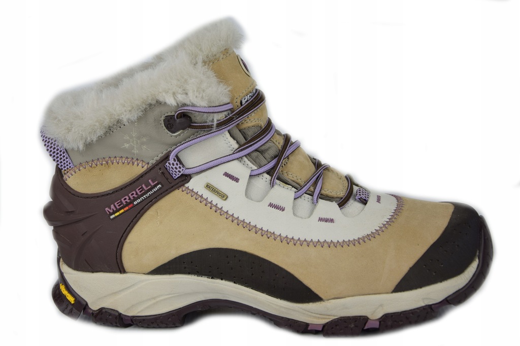 merrell thermo arc 6