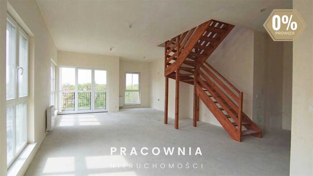 Mieszkanie, Bydgoszcz, Okole, 97 m²
