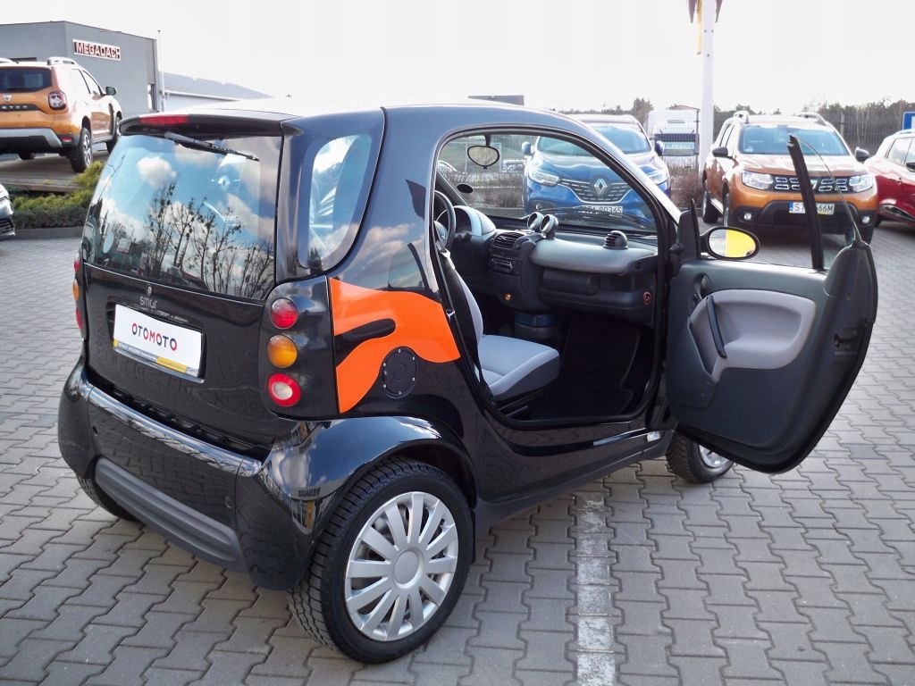 SMART, Cena Skutera, Okazja !!! 7939822835 oficjalne archiwum Allegro