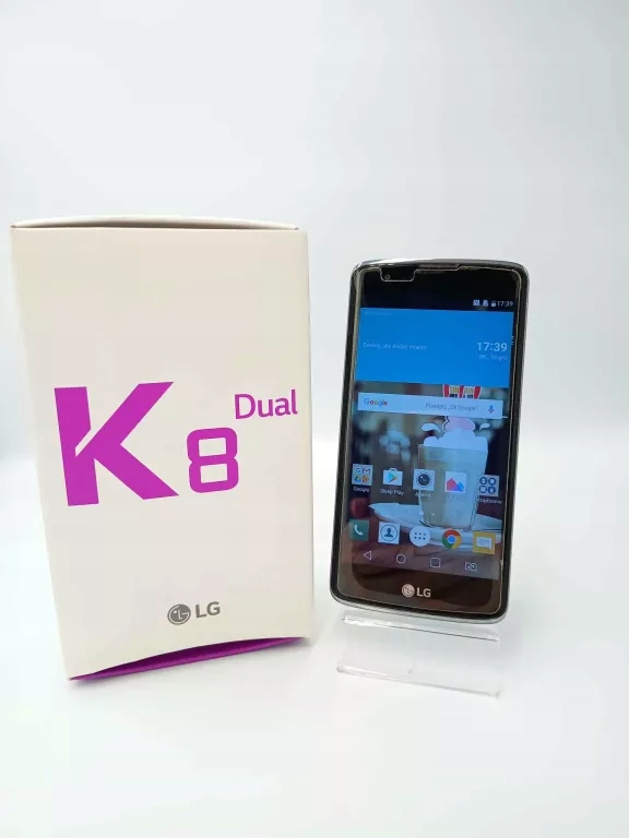 TELEFON LG K8