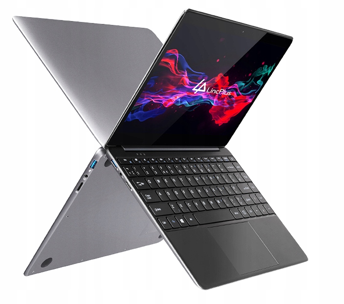 Dobry laptop do szkoły i nauki zdalnej SSD kamera!