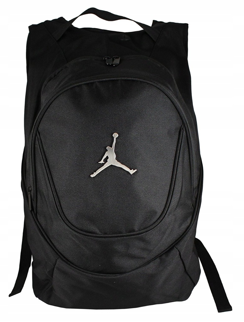 Plecak Nike Air Jordan Jumpman 23 Backpack BLACK