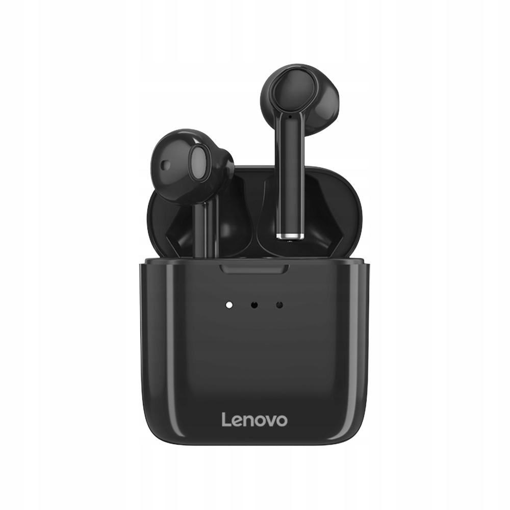 Lenovo TWS Słuchawki Bluetooth douszne ANC Smart