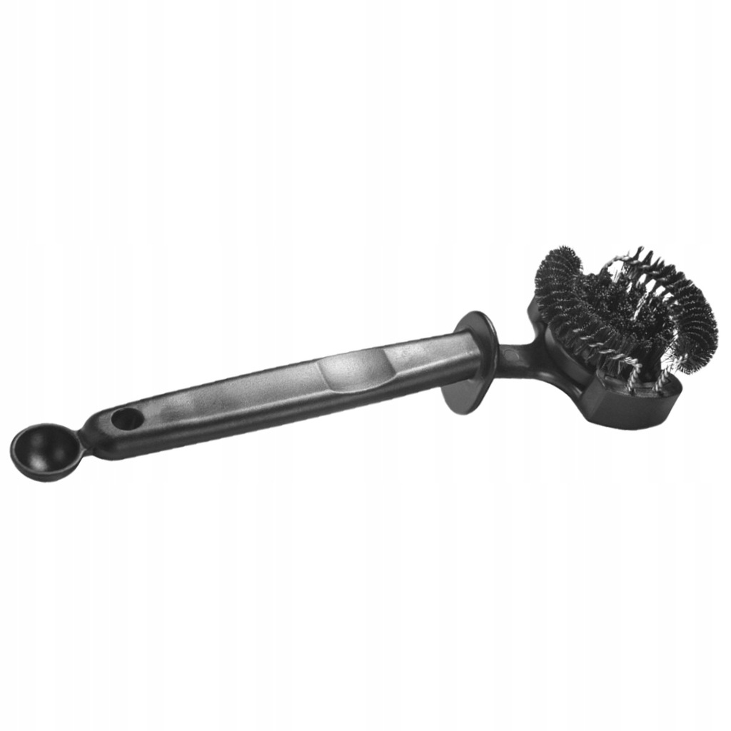 Expresso Coffee Machine Cleaning Brush Set