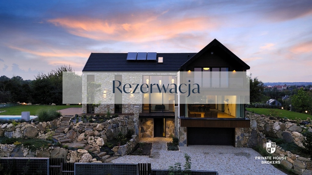 Dom, Kraków, 365 m²