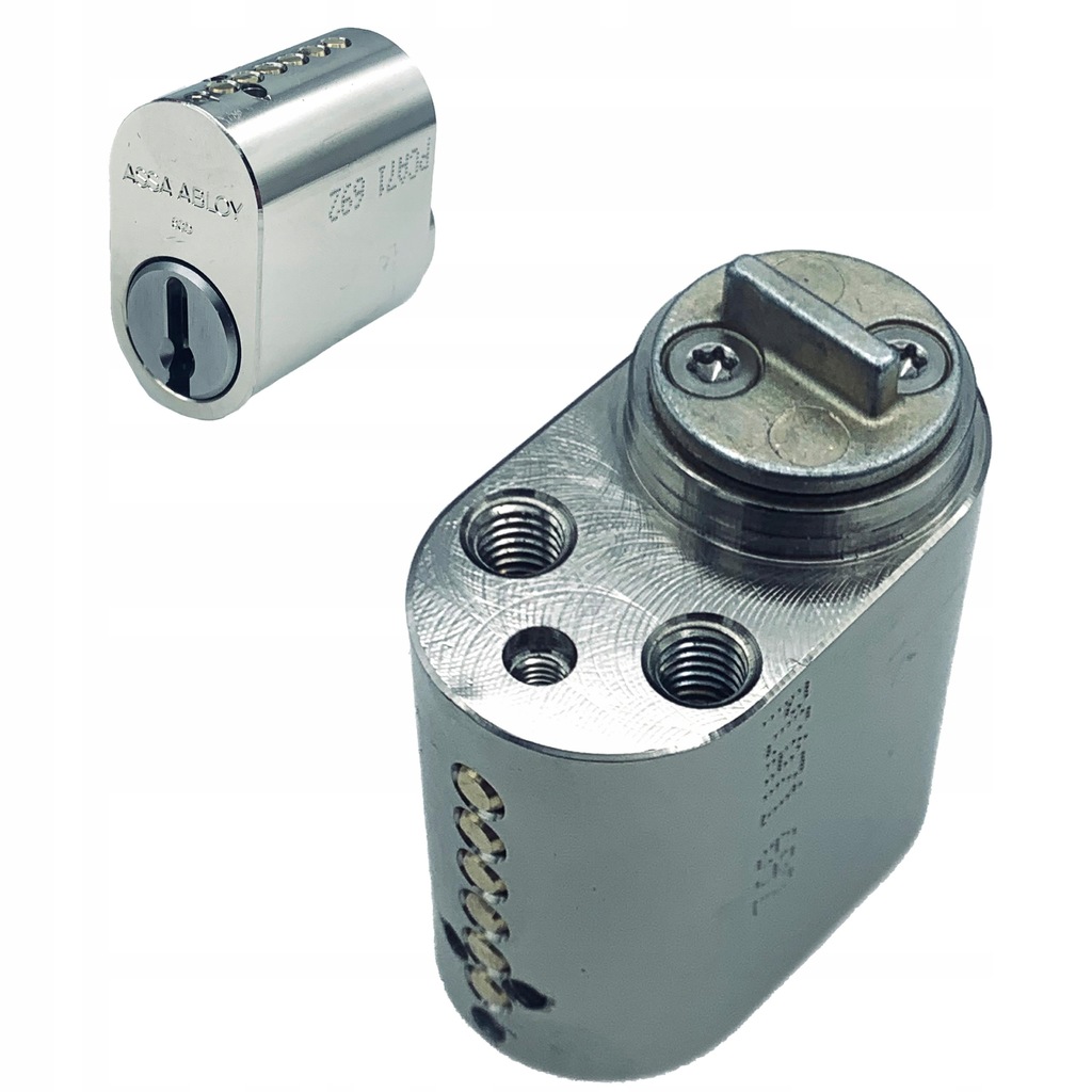 Купить ASSA P601 ЦИЛИНДРОВЫЙ СКАНДИНАВСКИЙ НАРУЖНЫЙ ЗАМОК: отзывы, фото ...