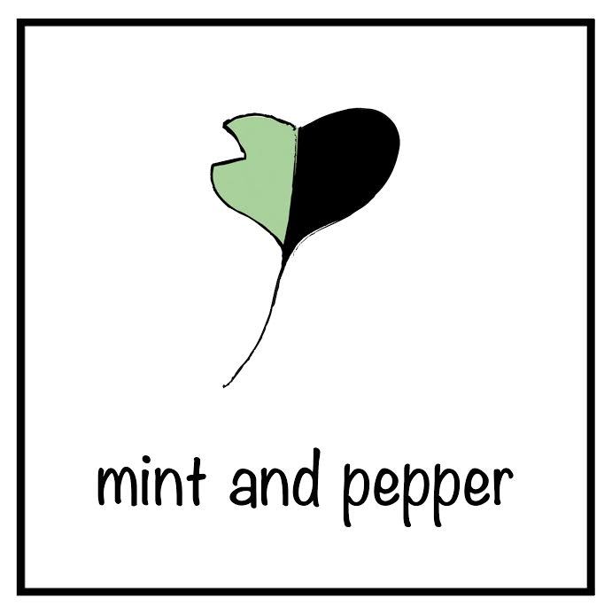 Bluza od Mint and Pepper