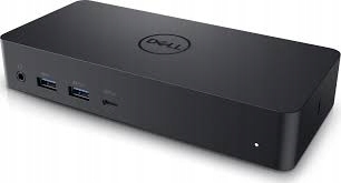 Stacja dokująca Dell UNIVERSAL DOCK D6000 USB-C