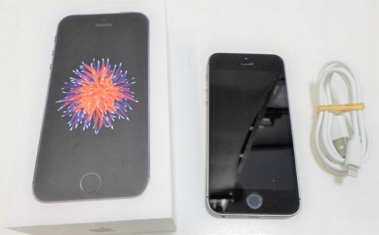 TELEFON APPLE IPHONE SE A1723 32GB