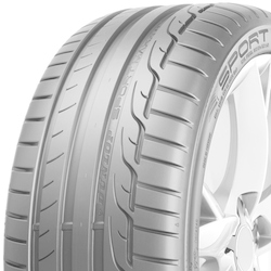 4x Dunlop Sport Maxx RT 235/55R19 101V 2020/2021