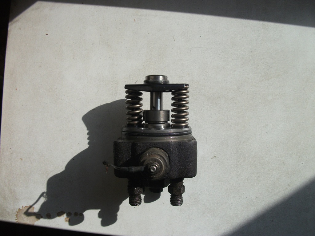 tłokorozdzielacz 11mm renault 1,9 dti tdi vw