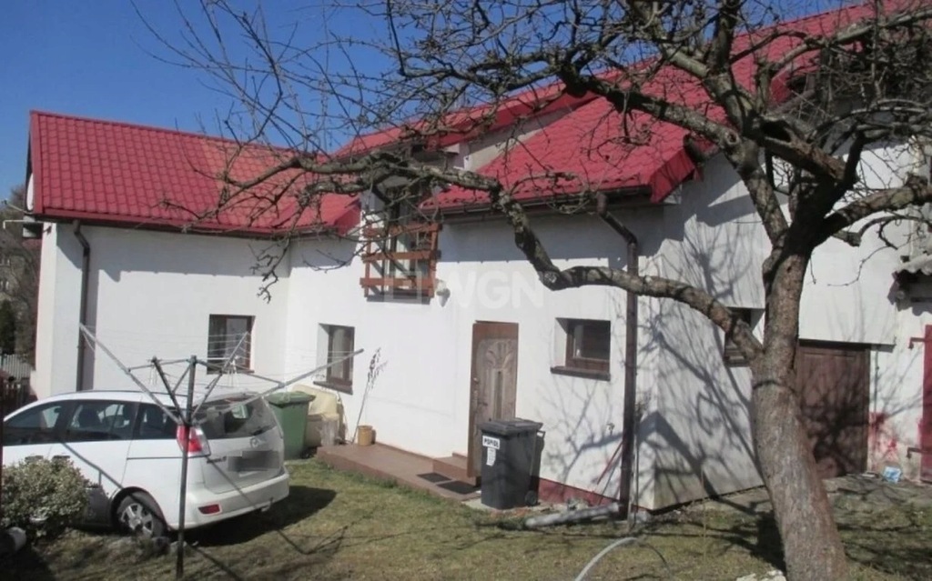 Dom, Zawiercie, Zawierciański (pow.), 170 m²