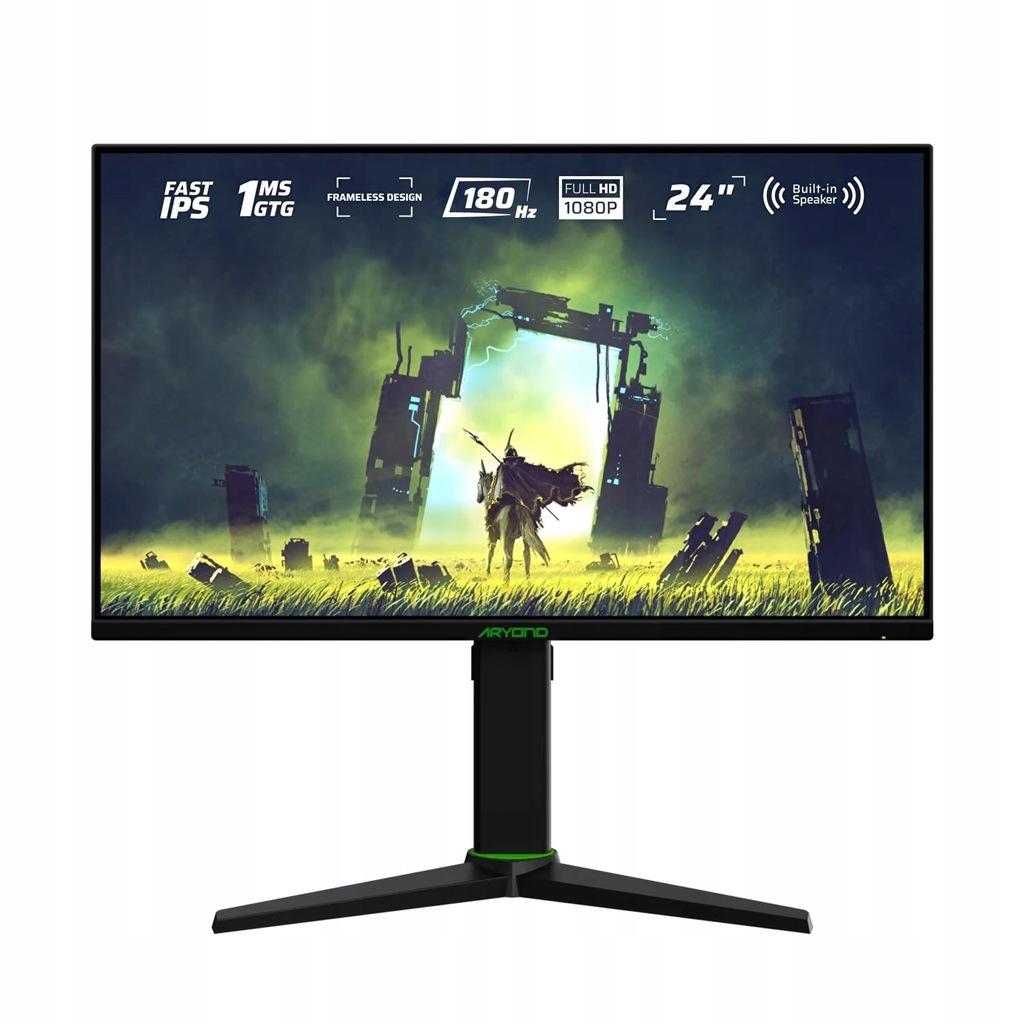 MONITOR DO GIER ARYOND A32 V1.3 32-CALOWY 165 HZ