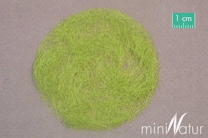 MiniNatur: Trawa elektrostatyczna - Wiosenna ziele